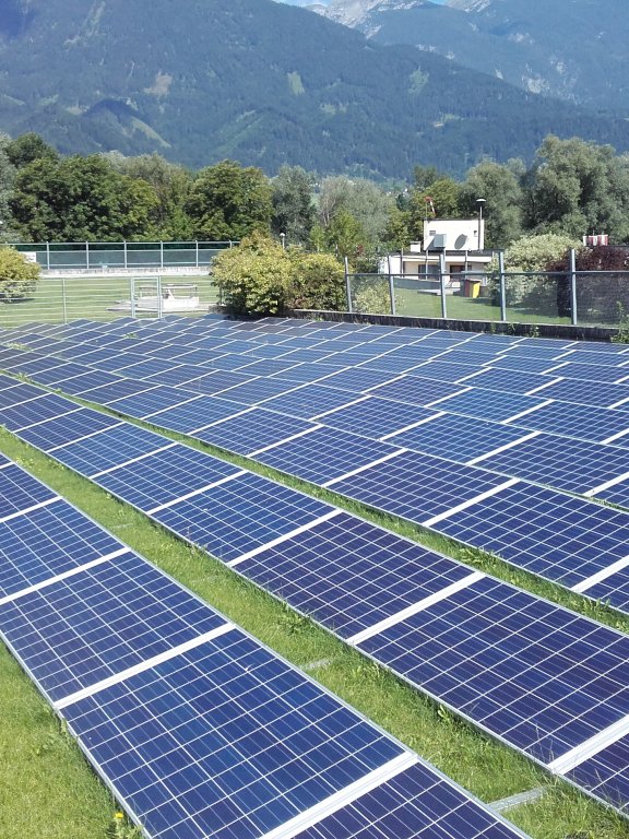 ENERGIE GEMEINSAM NUTZEN ENERGIE GEMEINSAM NUTZEN